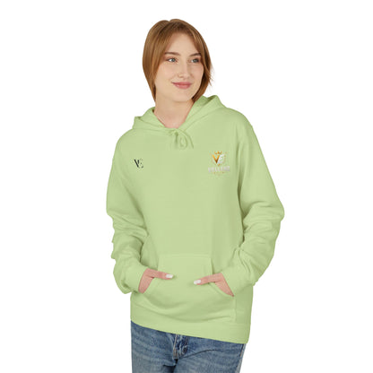 Unisex Pro Team Hoodie (Light)