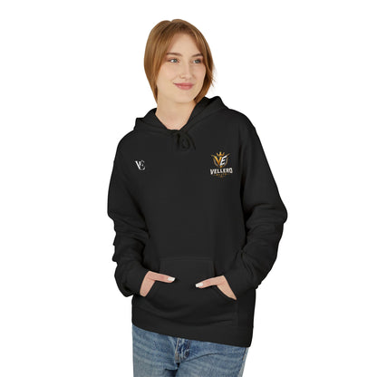 Unisex Pro Team Hoodie (Dark)