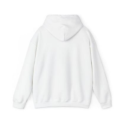 Vellero Minimalist Unisex Hoodie (Light)