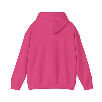 Vellero Minimalist Unisex Hoodie (Dark)