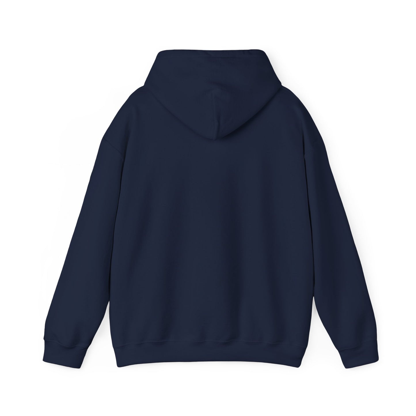 Vellero Minimalist Unisex Hoodie (Dark)