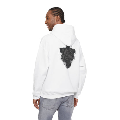 Faith Drip Unisex Hoodie (Light)