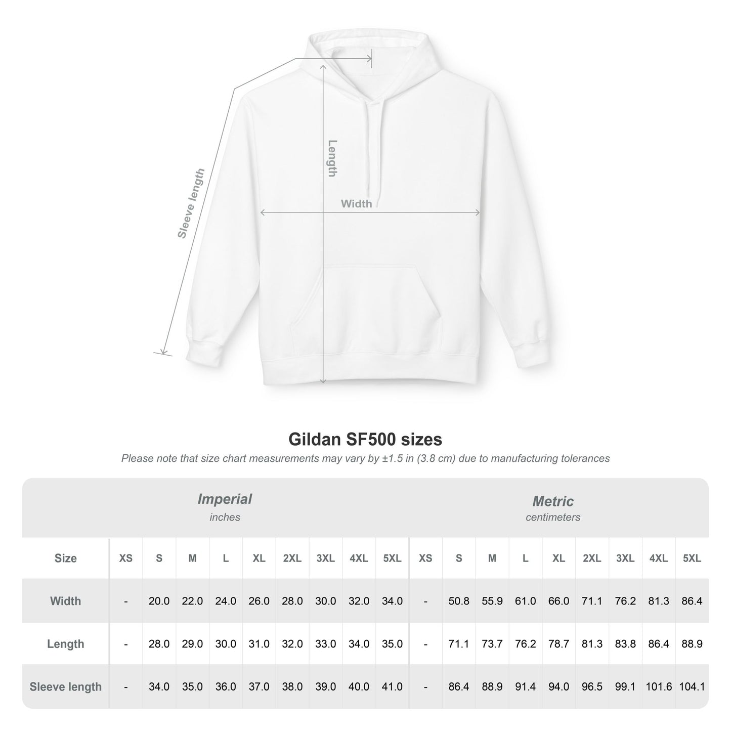 Unbreakable Spirit Hoodie