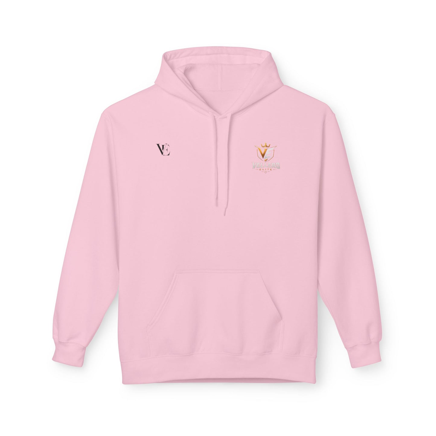 Unisex Pro Team Hoodie (Light)