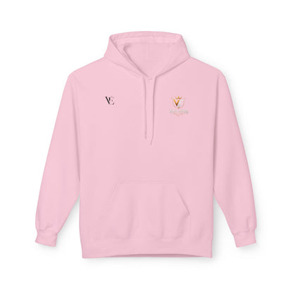 Unisex Pro Team Hoodie (Light)