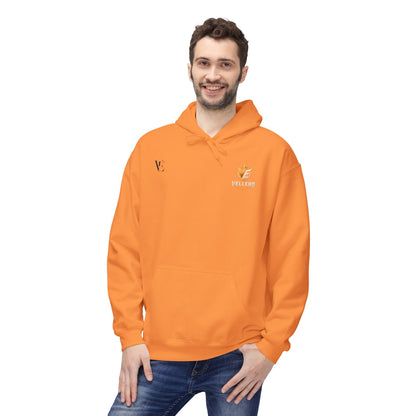 Unisex Pro Team Hoodie (Light)