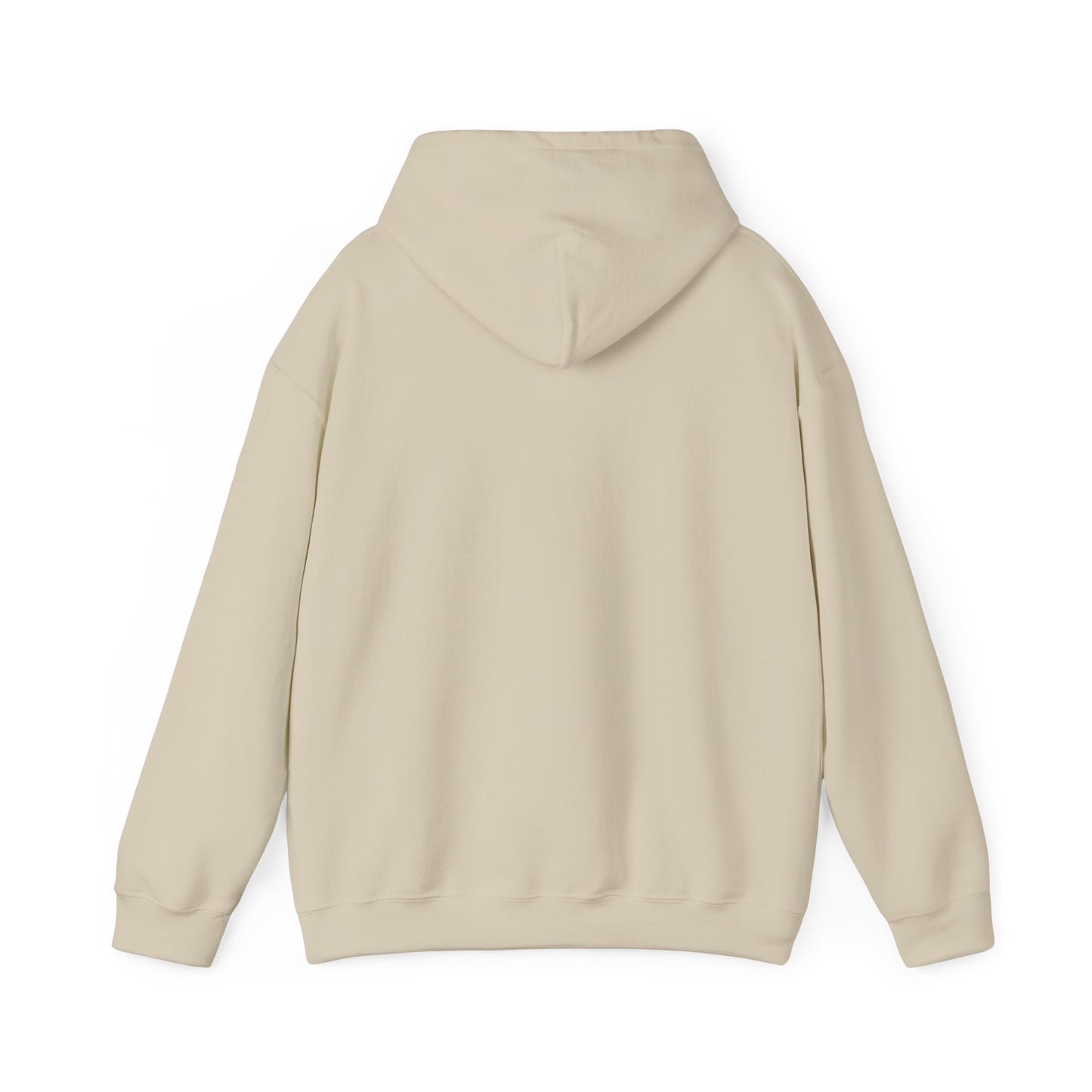 Vellero Minimalist Unisex Hoodie (Light)