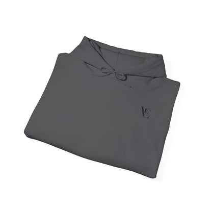 The Standard Unisex Hoodie (Light)