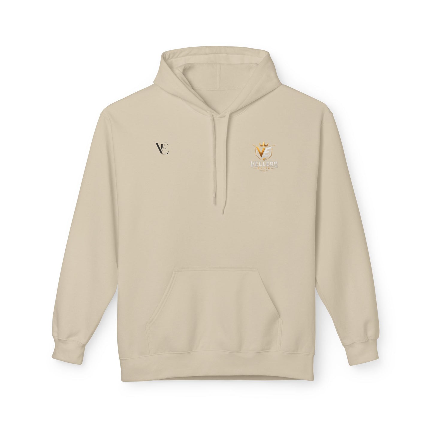 Unisex Pro Team Hoodie (Light)