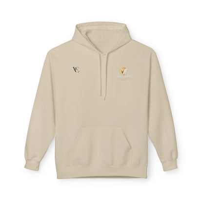 Unisex Pro Team Hoodie (Light)