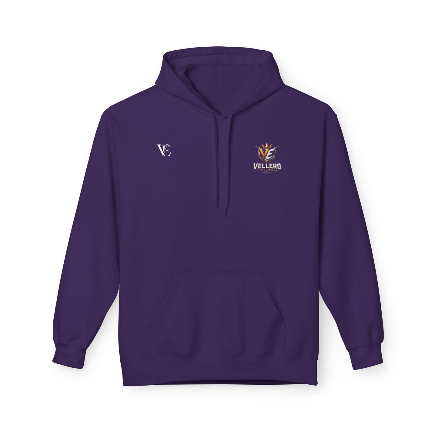 Unisex Pro Team Hoodie (Dark)