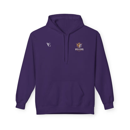 Unisex Pro Team Hoodie (Dark)
