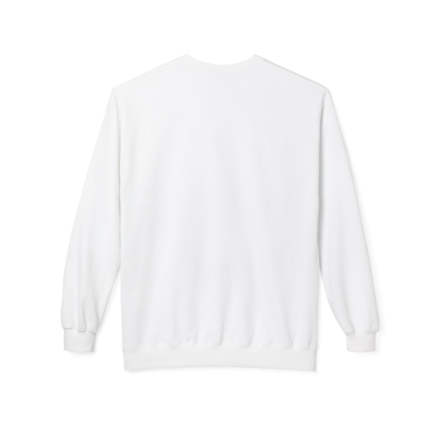 Vellero Minimalist Crewneck Sweatshirt (Light)