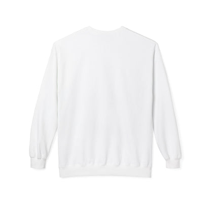Vellero Minimalist Crewneck Sweatshirt (Light)