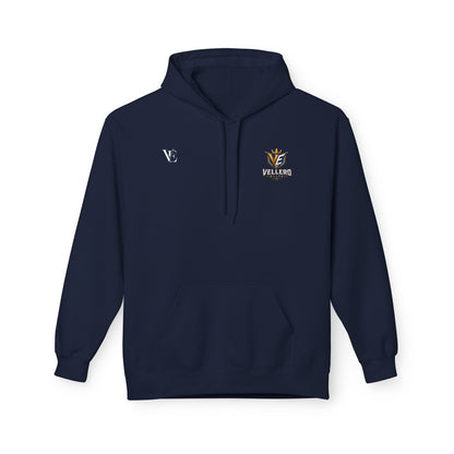Unisex Pro Team Hoodie (Dark)