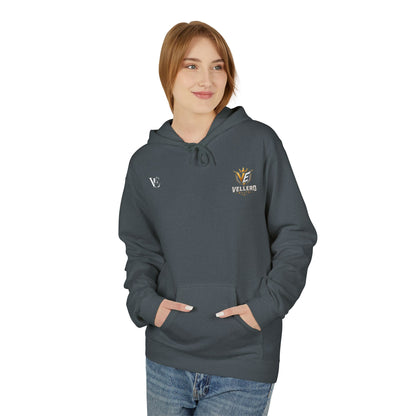Unisex Pro Team Hoodie (Dark)