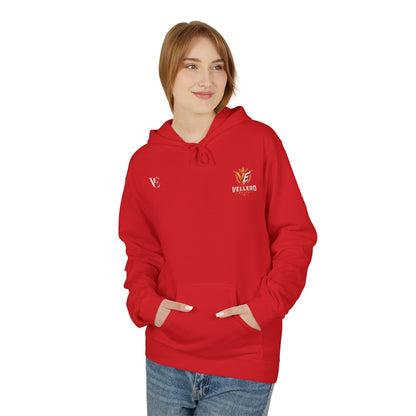 Unisex Pro Team Hoodie (Dark)