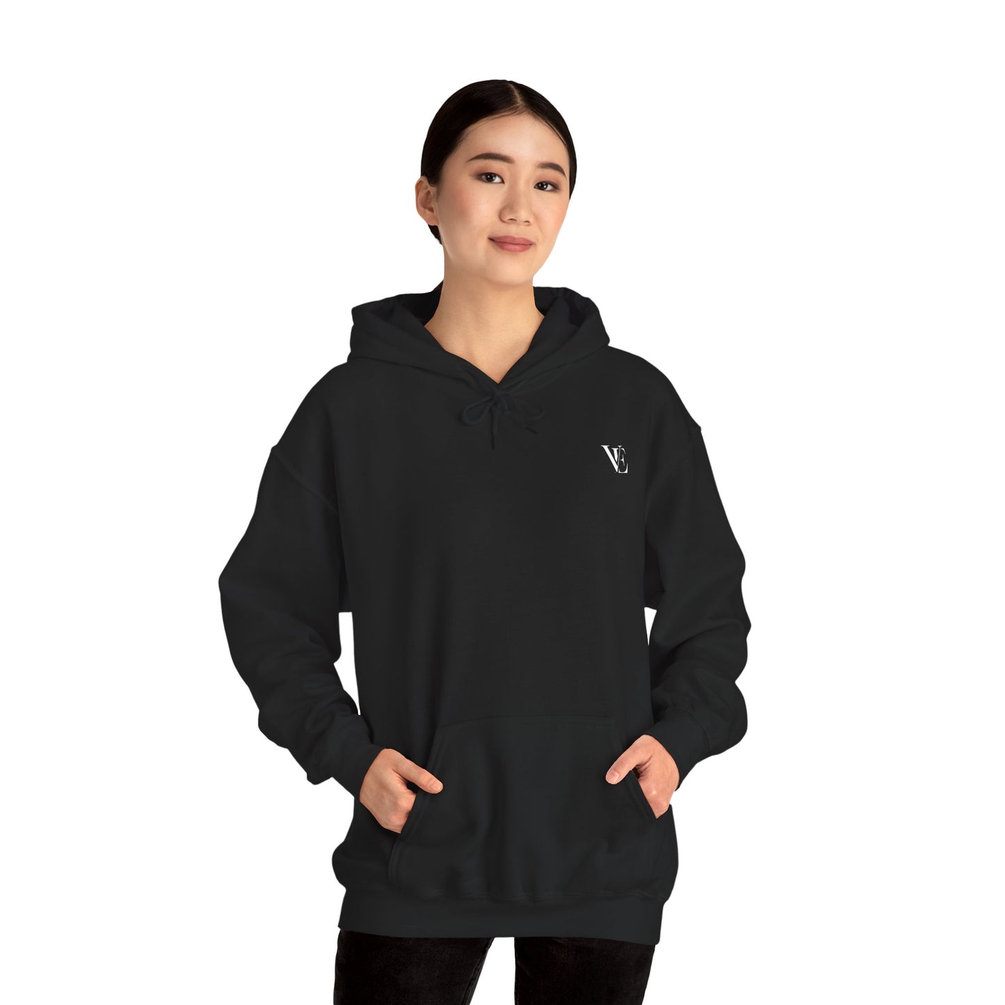 Faith Drip Unisex Hoodie (Dark)