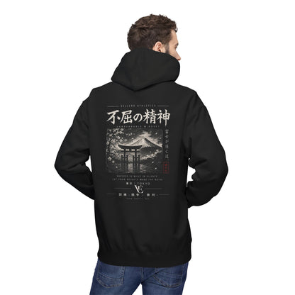 Unbreakable Spirit Hoodie