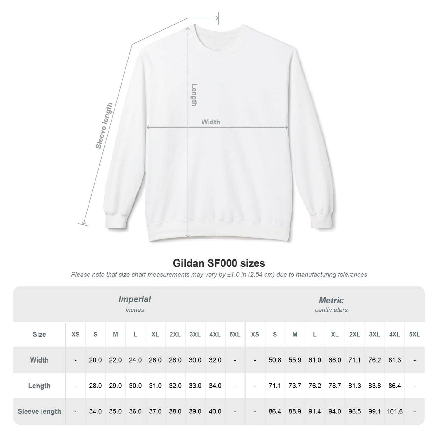 Vellero Minimalist Crewneck Sweatshirt (Light)