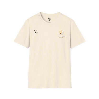 Unisex Vellero Team Essential Tee (Light)