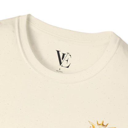 Unisex Vellero Team Essential Tee (Light)