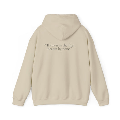 The Forge Unisex Hoodie (Light)