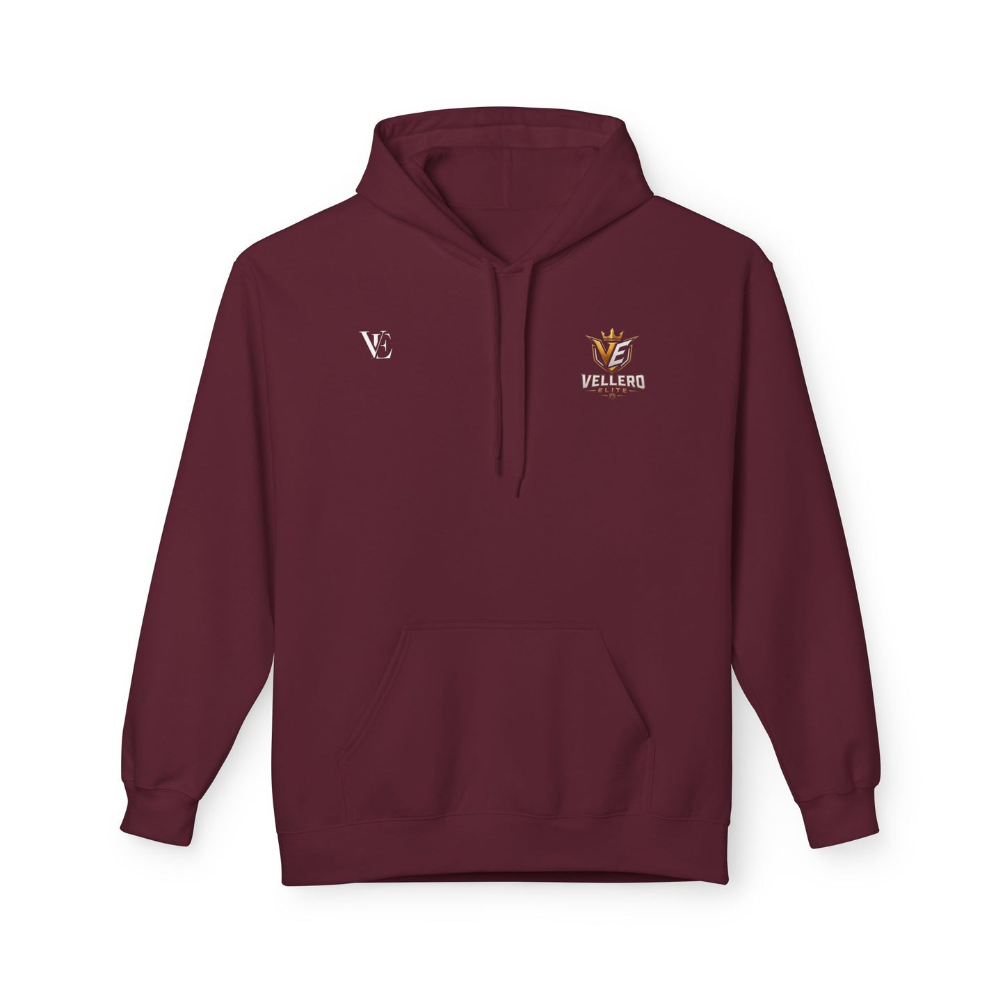 Unisex Pro Team Hoodie (Dark)