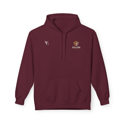 Unisex Pro Team Hoodie (Dark)