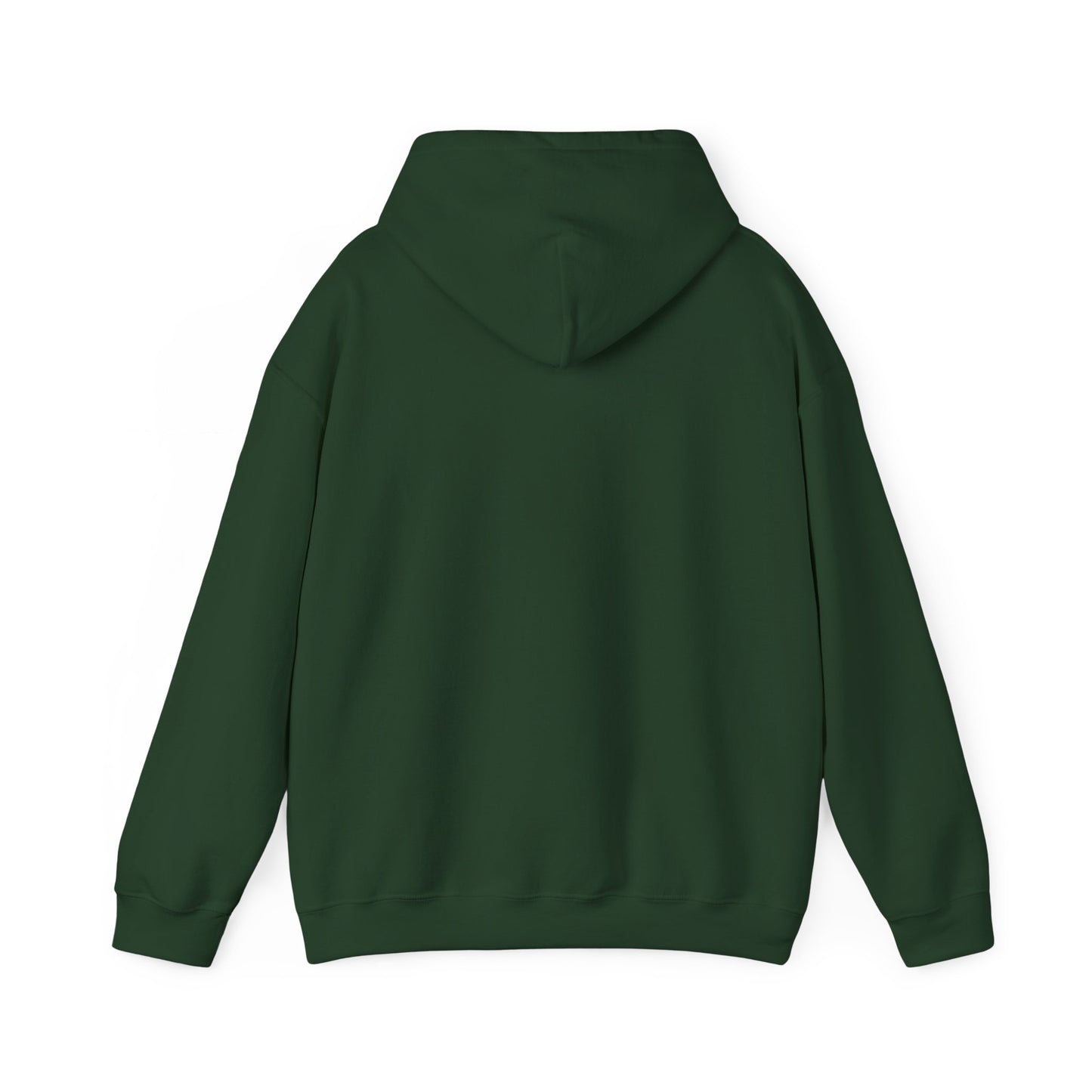 Vellero Minimalist Unisex Hoodie (Dark)