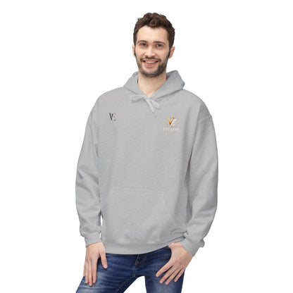 Unisex Pro Team Hoodie (Light)