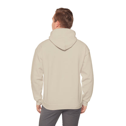 Vellero Minimalist Unisex Hoodie (Light)