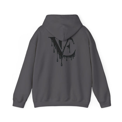 Melted Vellero Unisex Hoodie (Light)
