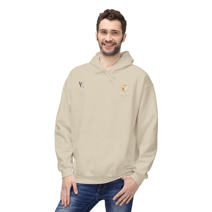Unisex Pro Team Hoodie (Light)
