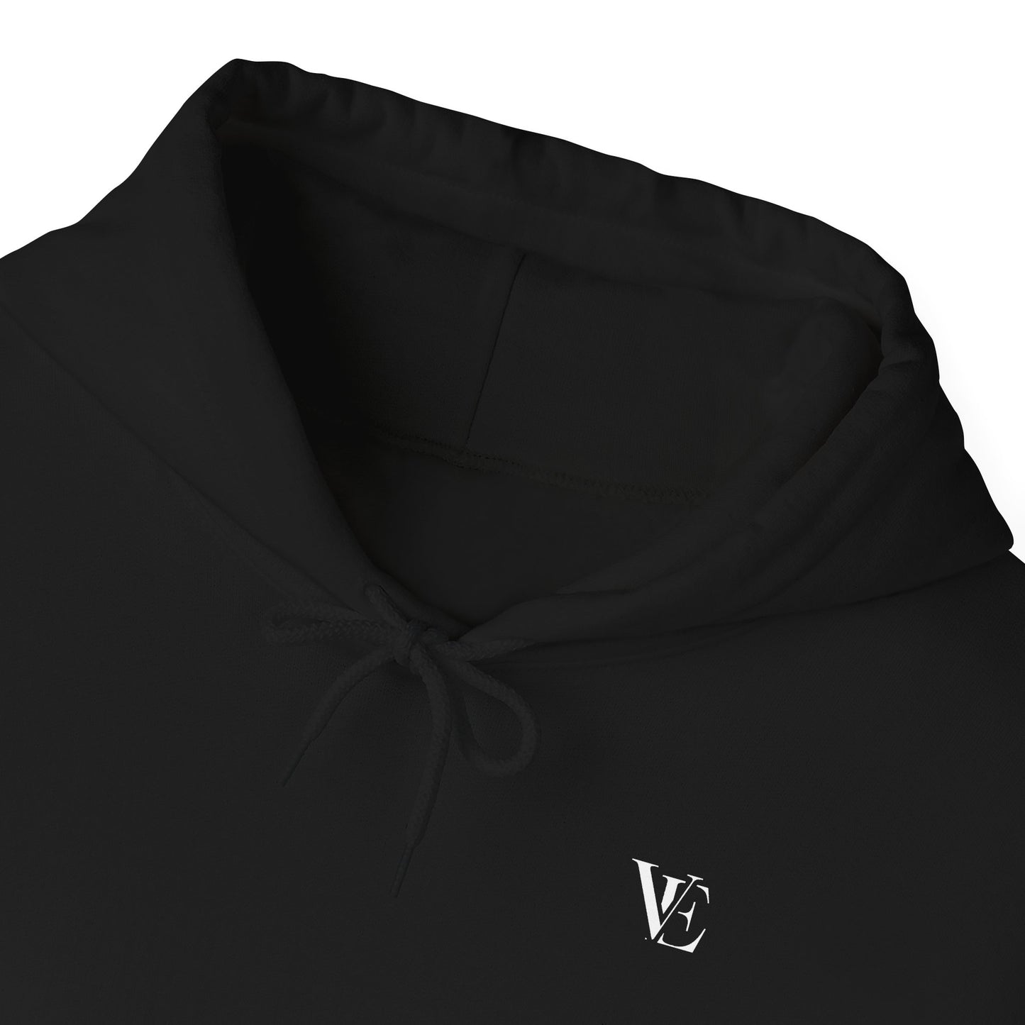 Melted Vellero Unisex Hoodie (Dark)