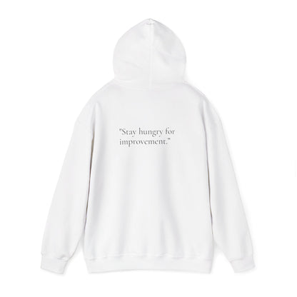 The Hunger Unisex Hoodie (Light)
