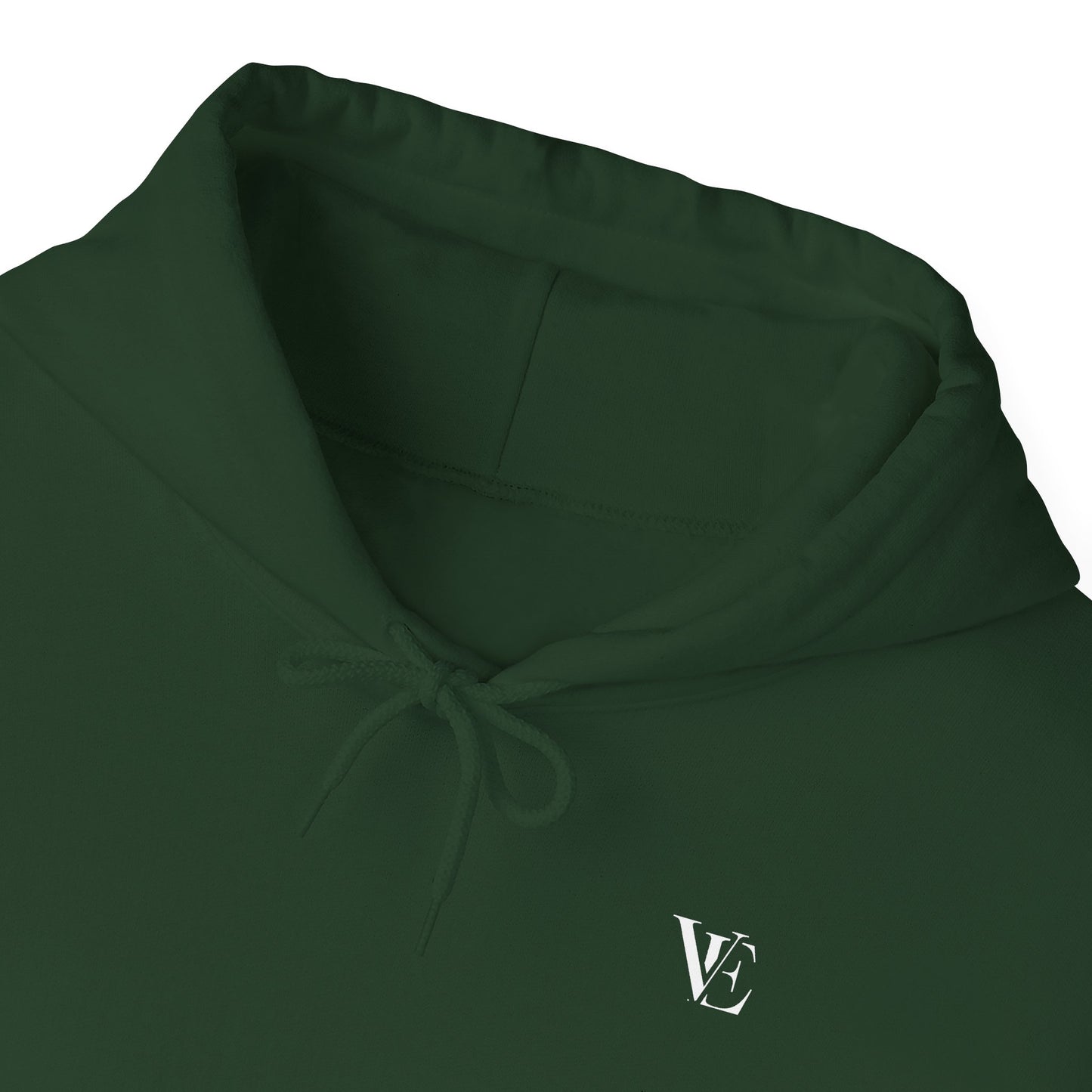 The Unbothered Unisex Hoodie (Dark)