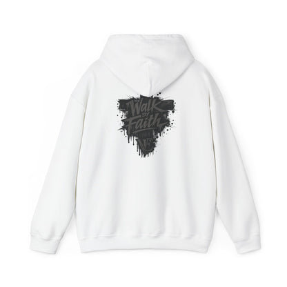 Faith Drip Unisex Hoodie (Light)