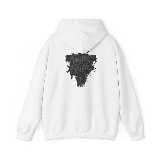 Faith Drip Unisex Hoodie (Light)