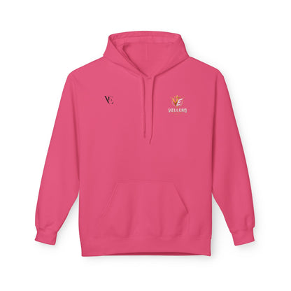 Unisex Pro Team Hoodie (Light)