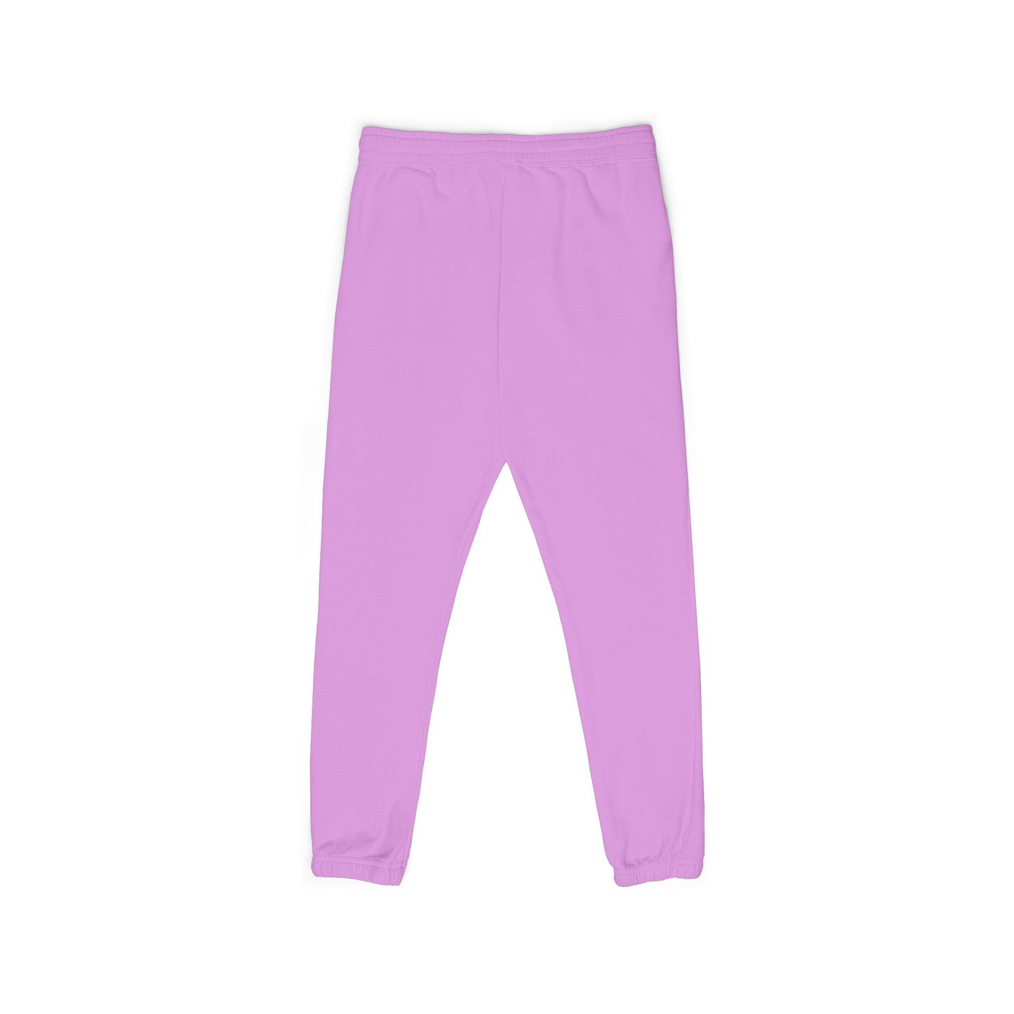 Vellero Unisex Sweatpants | Ivory Fleece Joggers