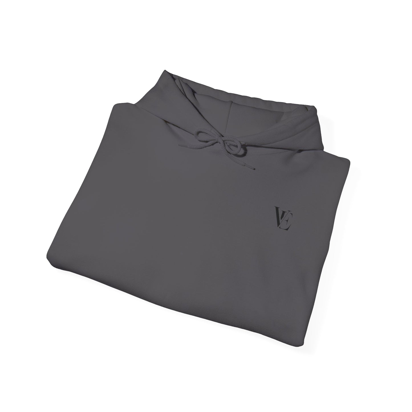 The Confident Unisex Hoodie (Light)