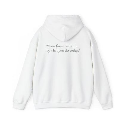 Your Future Self Unisex Hoodie (Light)