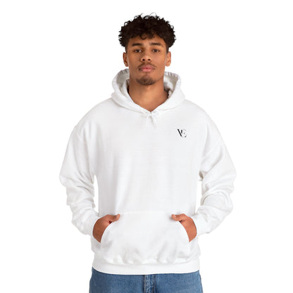 Start Today Unisex Hoodie (Light)