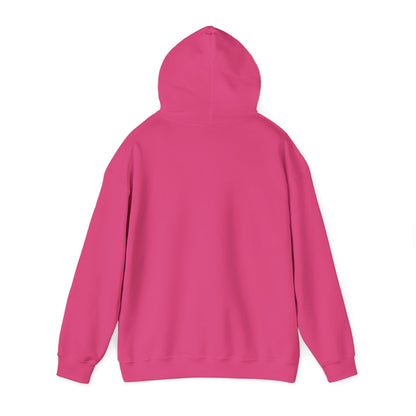 Vellero Minimalist Unisex Hoodie (Dark)