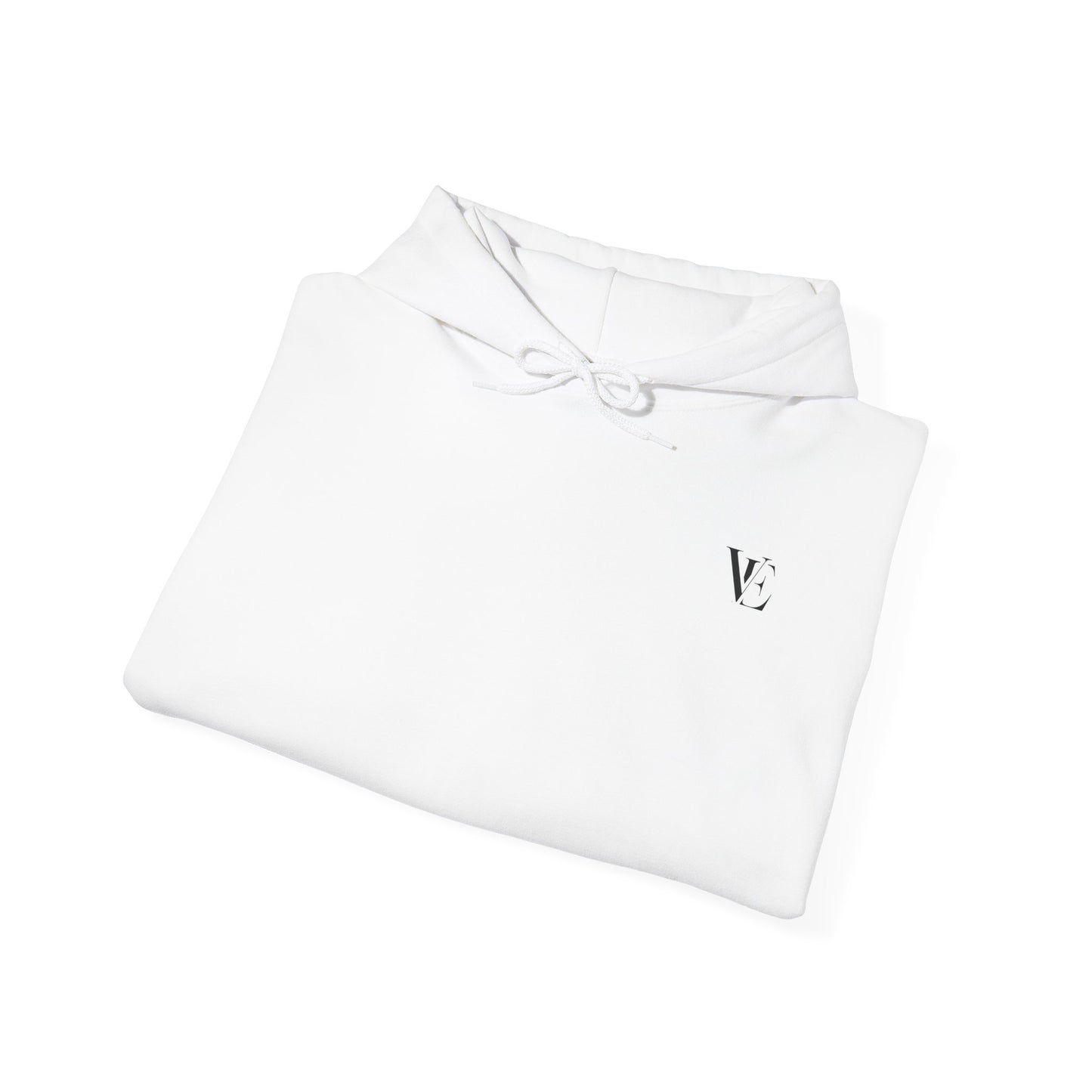 The Forge Unisex Hoodie (Light)