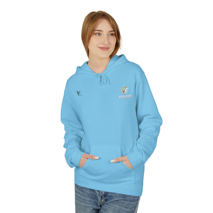 Unisex Pro Team Hoodie (Light)