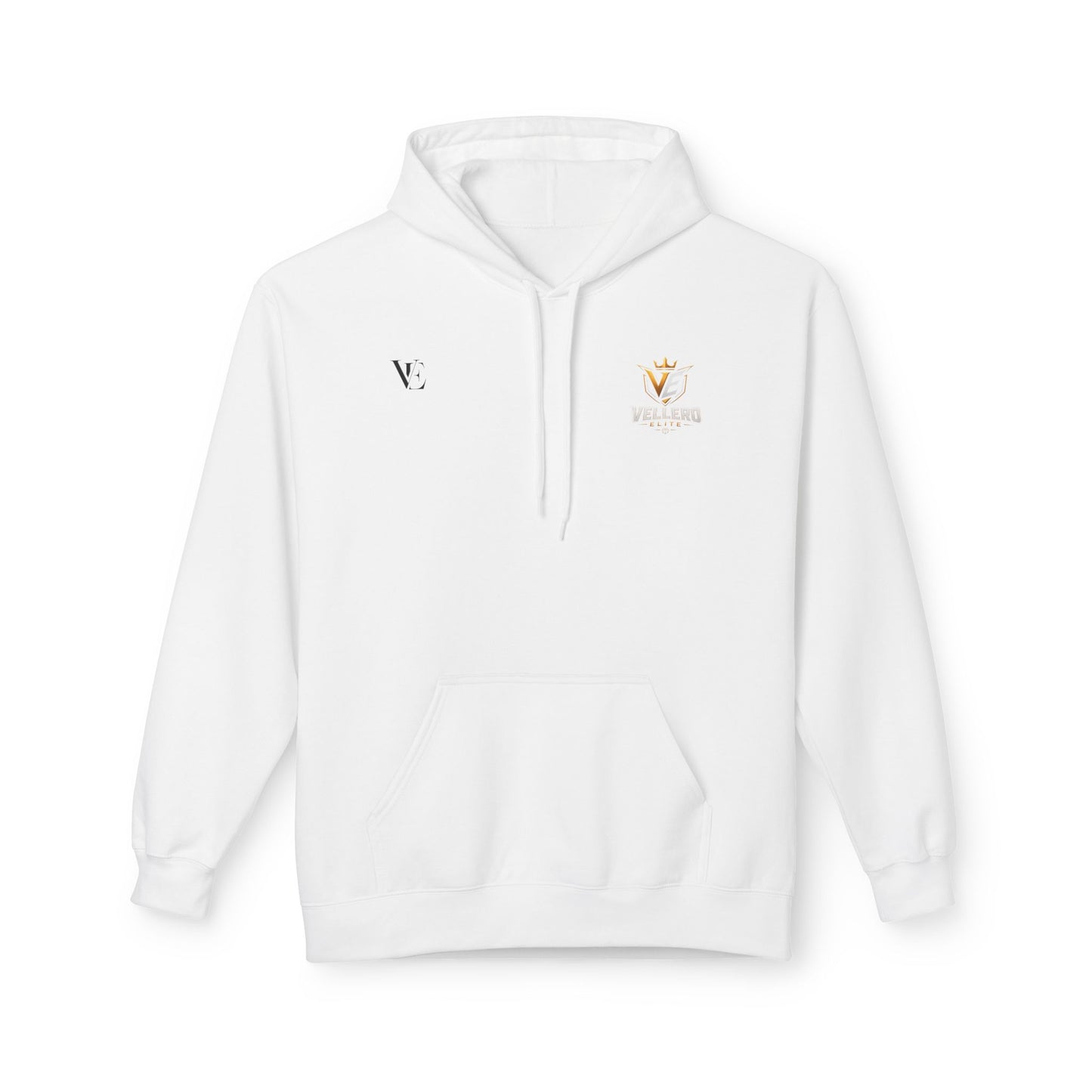 Unisex Pro Team Hoodie (Light)