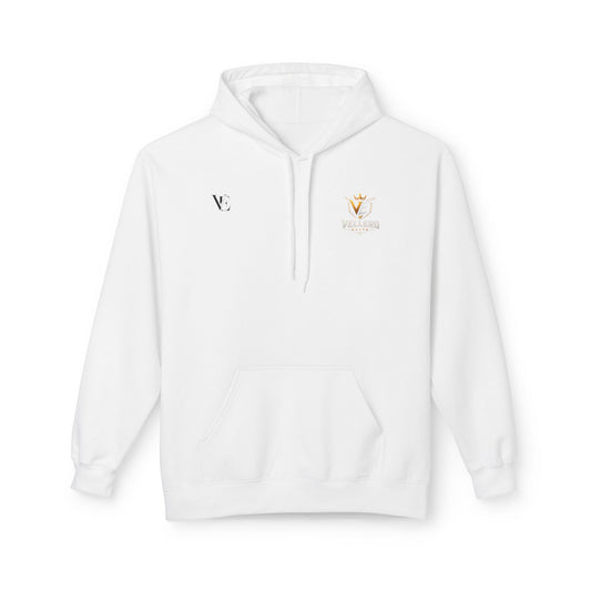 Unisex Pro Team Hoodie (Light)