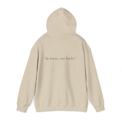 The Standard Unisex Hoodie (Light)